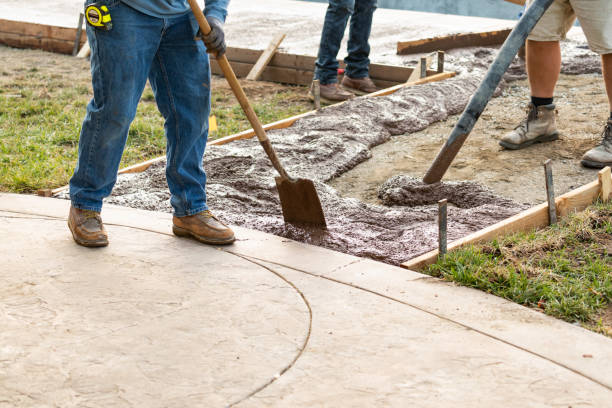 Best Concrete Crack Repair  in Mahopac, NY