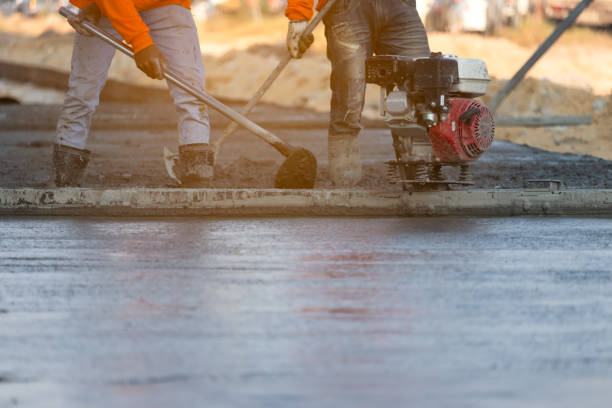 Best Driveways & Floors  in Mahopac, NY