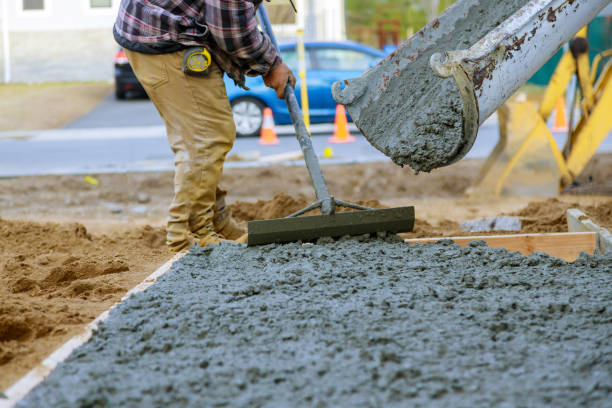Best Concrete Patio Contractor  in Mahopac, NY