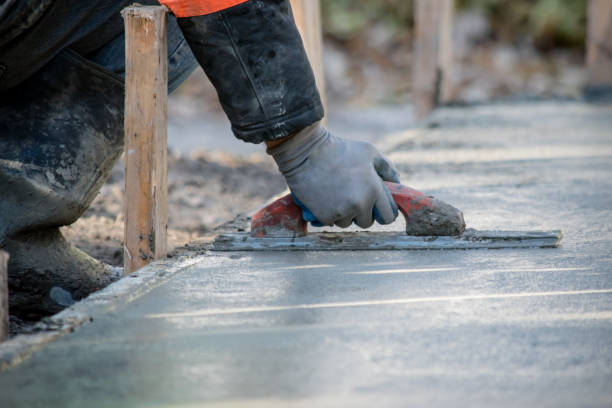 Best Concrete Slab Installation  in Mahopac, NY