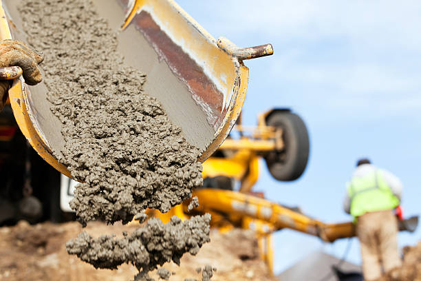 Best Commercial Concrete Contractor  in Mahopac, NY