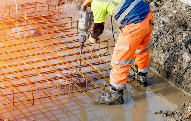 Best Concrete Resurfacing Services  in Mahopac, NY