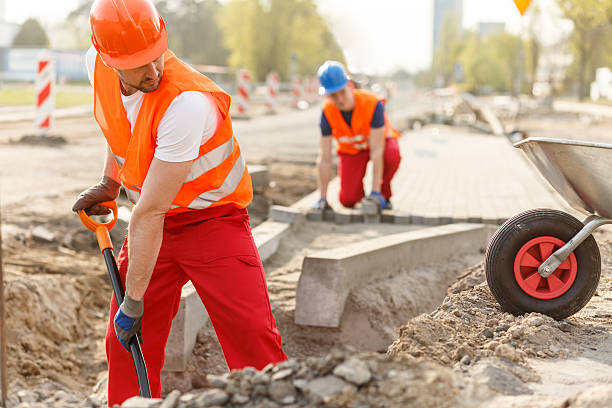 Best Custom Concrete Contractor  in Mahopac, NY