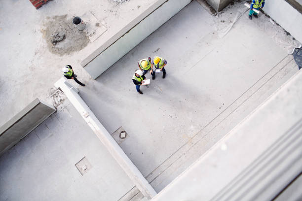 Best Concrete Leveling Services  in Mahopac, NY
